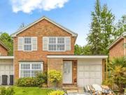 Nursery Close, Haywards Heath