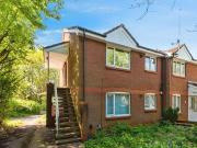 Nursery Gardens, Southampton, Studio Flat For