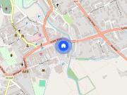 Nursery Gardens, Thirsk, North Yorkshire, YO7