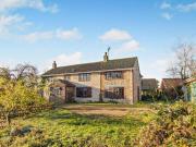 Nursery Lane, Hockwold, 4 Bedroom Detached