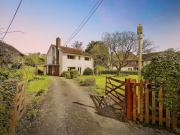 Nursery Lane, Sheldwich Lees, Faversham
