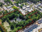 Nursery Rd, The Woodlands, Plot For Sale