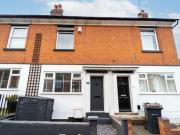 Nursery Road, Birmingham, 2 Bedroom House