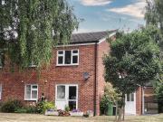 Nursery Road, Ross on wye, 2 Bedroom Flat