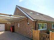 Nursling, Station Road, Southampton, 5 Bedroom Detached