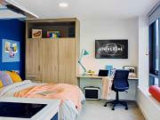 Nurtur House, Sheffield Has an Apartment