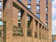 Nurtur House Sheffield Student Accommodation in UK | Amber