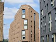 Nurtur House Sheffield Student Studio （S37TA）