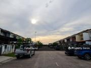 Nusa Bayu 2 Sty Terrace,Iskandar Puteri,Gelang...