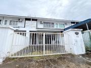 Nusa Bayu Double Storey Hot Location Unit Cheaper Market