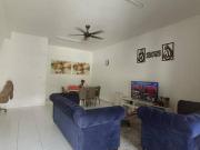 Nusa Bayu Gelang patah 2 storey house For Sale