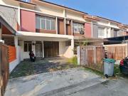 NUSA BAYUGELANG PATAH4BilikBEST LOCATIONISKANDAR PUTERI