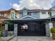 Nusa Bestari 2 Jalan NB Bukit Indah Iskandar Puteri