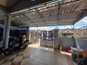 Nusa Bestari 2 Single Storey Endlot Renovated Southwest...