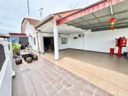 Nusa Bestari NB2 Renovated Single Storey EndLot 10f Land...