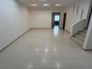 Nusa Bestari Residency 1 Double Storey Renovated...