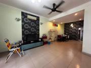 Nusa Bestari Residency 2 Double Storey North Renovated...