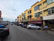 Nusa Bestari Shop Apartment Well Maintain Waking To Kfc...