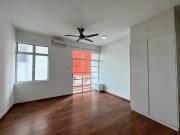 Nusa Heights Studio Fully Furnished Gelang Patah