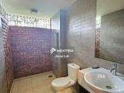 Nusa Idaman Presint 5 2.5 Storey Semi D 40x80 Corner Lot...