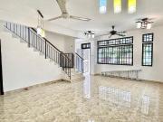 Nusa Indah 2stry 4bed 3bath Bukit Indah tuas gelang patah