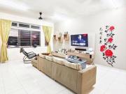 Nusa Indah Double Storey Cheaper Market Near Tuas...