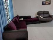 Nusa Indah Iskandar Puteri 2Storey Terrace House Fully...