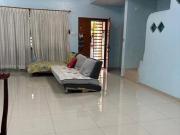 Nusa indah Iskandar Puteri double storey