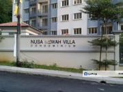Nusa Mewah Villa Condominium