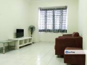 Nusa Perdana Serviced Apartment