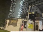 Nusa Perdana Serviced Apartment
