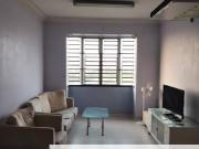 Nusa Perdana Serviced Apartment