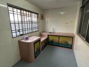 Nusa Perintis Gelang Patah 2Storey Corner For Sale Extra...