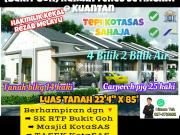 Nusa Sentral Winter Pavilion 3 Storey Semi D 40x85...