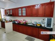 Nusari Aman 2 @ Bandar Sri Sendayan