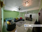 Nusari Aman 2 @ Bandar Sri Sendayan