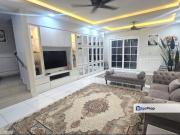 Nusari Aman 2 @ Bandar Sri Sendayan