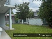 Sendayan Nusari Aman 2 Corner Lot