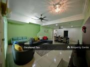 Nusari Aman 2,Sendayan, Hijayu 1, Suriaman,Seremban Full...