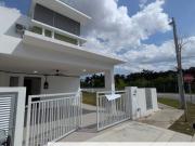 Nusari Aman 3 @ Bandar Sri Sendayan