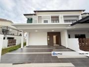 Nusari Bayu 3 @ Bandar Sri Sendayan