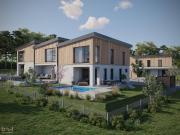 Nußdorf5 Ankommen und wohlfühlen hochwertiges Eck...