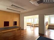 + + NUSSDORFER PLATZ + + + hochwertiges 3 Raum Büro + +