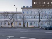 + + NUSSDORFER PLATZ + + + hochwertiges 5 Raum Büro + +...