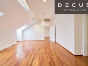 + + NUSSDORFER PLATZ + + + hochwertiges 5 Raum Büro + +...