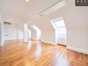 + + NUSSDORFER PLATZ + + + hochwertiges 5 Raum Büro + +...