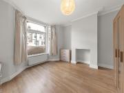 Nutcroft Road, Peckham, London, SE15
