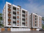 Nutech Preethi,Valasaravakkam 3 BHK Apartment For Sale...