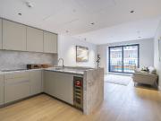 Nutford Place, London W1H, 2 bed flat to rent, £4,500...