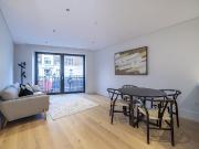 Nutford Place, London W1H, 2 bed flat to rent, £4,950...